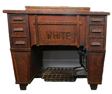 Antique craftsman oak for sale  Burns