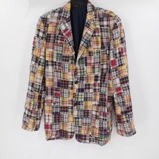 Crew sport coat for sale  North Hollywood