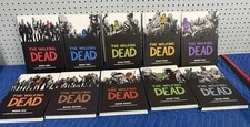 dead 10 books 1 walking for sale dead 10 books 1 walking for sale Pittsburgh