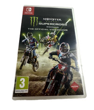 Monster energy supercross usato Monster energy supercross usato  Italia