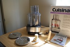 Cuisinart cup food for sale  Chesapeake