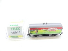 Minitrix 15011 güterwagen gebraucht kaufen  Wolfenbüttel