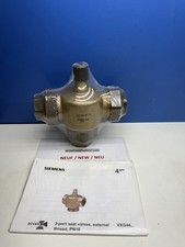 Siemens vxg44.40 vanne d'occasion  Paris XIII