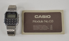 Casio 801 digital for sale  Fayetteville