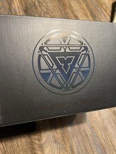Tony stark arc for sale  Easton