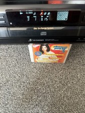 Sony cdp ce335 gebraucht kaufen  Delmenhorst