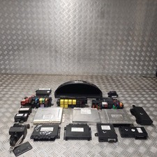 Mercedes 500 w215 for sale  WOLVERHAMPTON