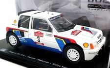 peugeot 205 t16 d'occasion  Expédié en Belgium