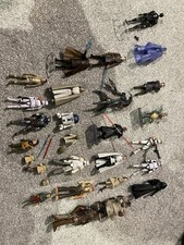 Star wars loose for sale  HUDDERSFIELD