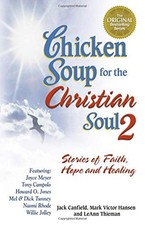 Chicken soup christian for sale  Boston