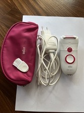 Braun silk épil usato  Montefelcino