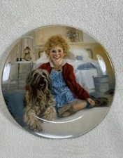 Vintage 1982 annie for sale  Watertown