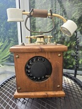Deko retro antik gebraucht kaufen  Castrop-Rauxel