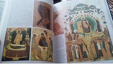 Cultural atlas russia for sale  UK