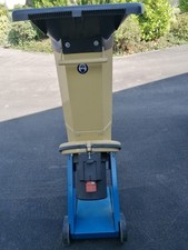 scheppach hacksler gebraucht kaufen  Roding
