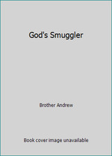 God's Smuggler by Brother Andrew comprar usado  Enviando para Brazil