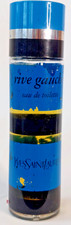 Usado, Vintage Rive Gauche Eau de Toilette por Yves Saint Laurent 100 ml Splash comprar usado Usado, Vintage Rive Gauche Eau de Toilette por Yves Saint Laurent 100 ml Splash comprar usado  Enviando para Brazil