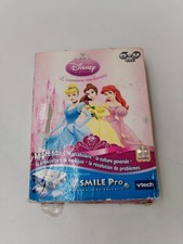 Disney princess jeux d'occasion  Aigues-Mortes