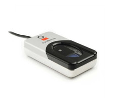 Usado, Digital Persona 4500 Fingerprint Reader Fingerabdruck Leser USB comprar usado  Enviando para Brazil