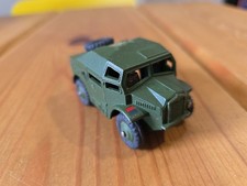 Dinky toys 688 for sale  BANCHORY