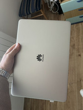 Notebook huawei mate usato  Mussomeli