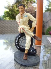 Vintage graham hill for sale  WIRRAL