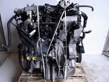 Moteur alfa romeo d'occasion  Parthenay