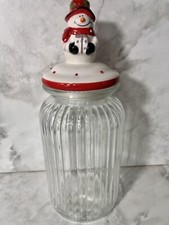 Christmas snowman ribbed for sale  Philadelphia