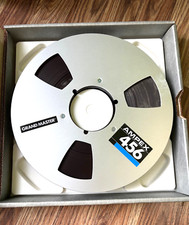 Vintage ampex grand for sale  Maysville