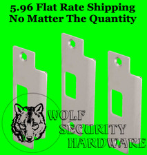 Lot brushed stainless for sale  Macon
