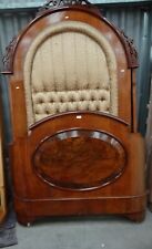 Victorian antique curved for sale  BATHGATE