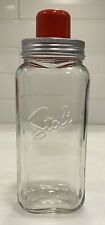 Mason shaker jar for sale  Foley