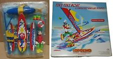 Disney topolino gadgets usato  Roma