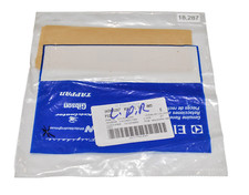 Usado, Sobreposição de relógio Electrolux 316419103 fogão fogão fogão comprar usado  Enviando para Brazil