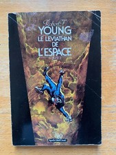 Leviathan espace robert d'occasion  Viroflay