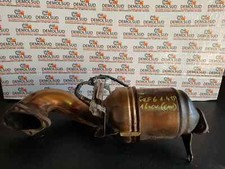 Catalizzatore volkswagen golf usato  Rosarno