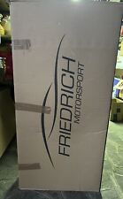 Downpipe friedrich motorsport usato  Zanica