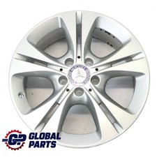 Mercedes w205 silver for sale  UK