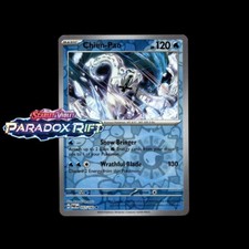 Pokemon paradox rift d'occasion  Expédié en Belgium