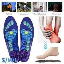Magnetic acupressure shoe for sale  LONDON