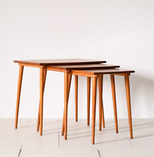Midcentury set tre usato  Villachiara