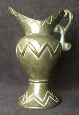 Aiguière bronze patine d'occasion  Paris X