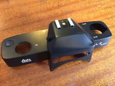 Leitz wetzlar leicaflex usato  Spello