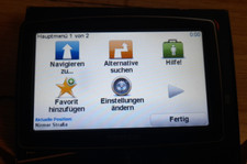 Tomtom zoll xxl gebraucht kaufen  Aachen