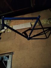 Winter alloy frame for sale  SOLIHULL