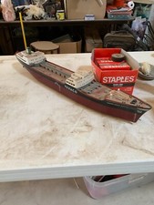 Texaco tanker ship for sale  Midland