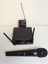 akg wireless guitar system for sale  Minneapolis