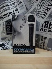 Karma 537 microfono usato  Serino