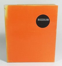 Silvano bozzolini. signé d'occasion  Tinténiac
