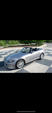 Honda s2000 breaking for sale  NORTHOLT
